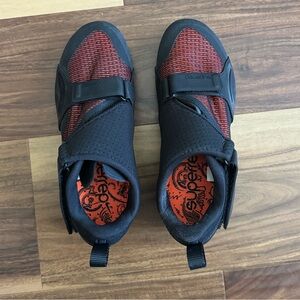 Nike cycle super rep. Cycle shoes. Brand new never worn